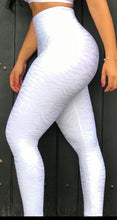 Load image into Gallery viewer, Legging Jacar - Multiple Colors Available