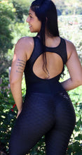 Load image into Gallery viewer, Jumpsuit Gabriela Black