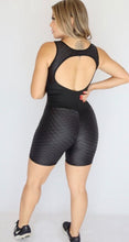 Load image into Gallery viewer, Romper Gabriela Black