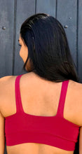 Load image into Gallery viewer, Top Vogue Cherry multi-wear