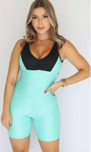 Load image into Gallery viewer, Romper Gabriela Multicolor