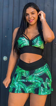 Load image into Gallery viewer, Set Top & “Skort”