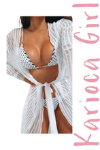 Load image into Gallery viewer, Beach Cover-up