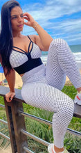 Load image into Gallery viewer, Set Legging & Top Brazilian Fit Active
