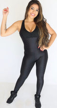 Load image into Gallery viewer, Jumpsuit Gabriela Black