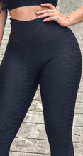 Load image into Gallery viewer, Legging Jacar - Multiple Colors Available