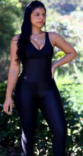 Load image into Gallery viewer, Jumpsuit Gabriela Black