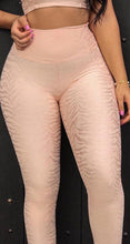 Load image into Gallery viewer, Legging Jacar - Multiple Colors Available