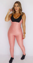Load image into Gallery viewer, Jumpsuit Gabriela Mauve