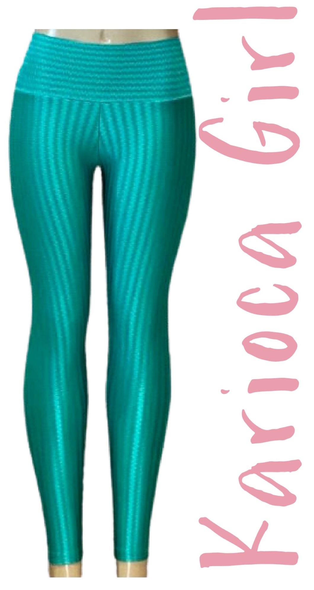 Legging New Vision - Multiple Colors Available
